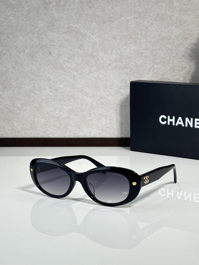 CHNL Sunglasses AAAA-6301