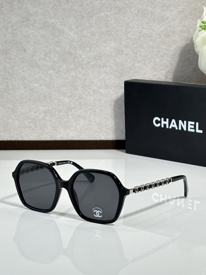 CHNL Sunglasses AAAA-6092