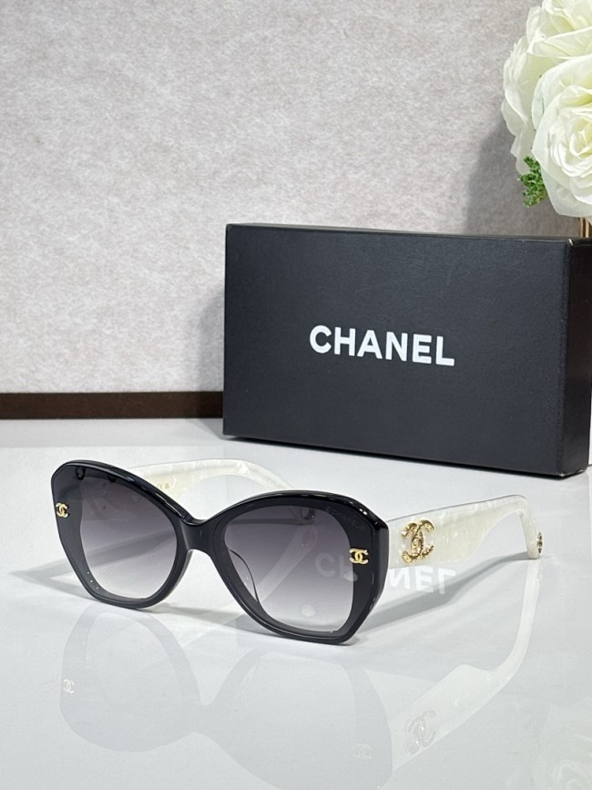 CHNL Sunglasses AAAA-6507