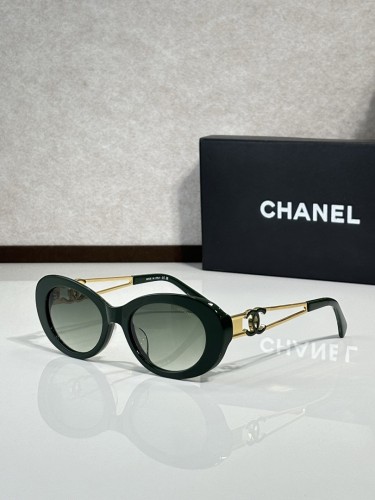 CHNL Sunglasses AAAA-6212