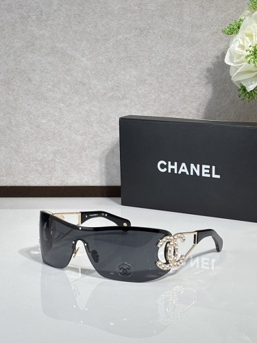 CHNL Sunglasses AAAA-6279