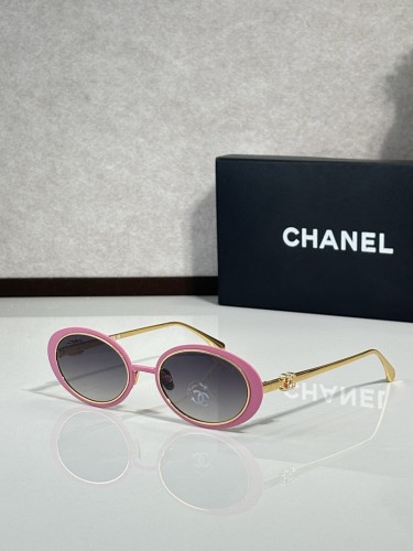 CHNL Sunglasses AAAA-6247