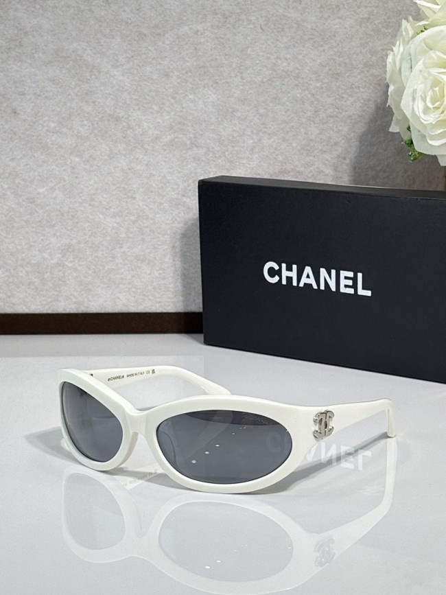CHNL Sunglasses AAAA-6412