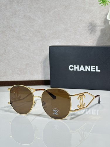 CHNL Sunglasses AAAA-6348