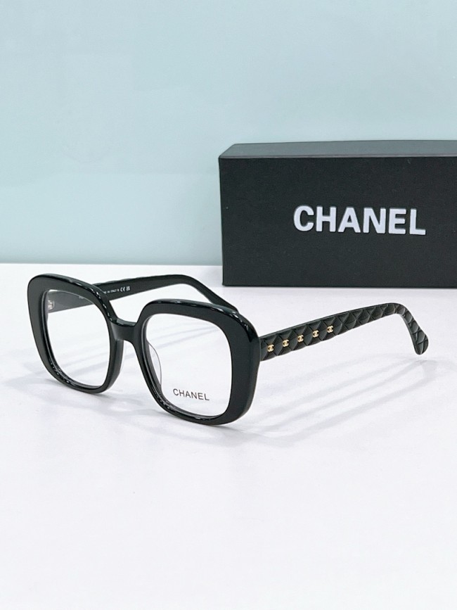 CHNL Sunglasses AAAA-6579