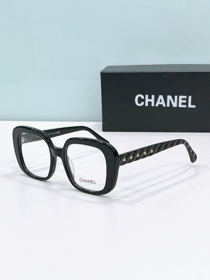 CHNL Sunglasses AAAA-6579