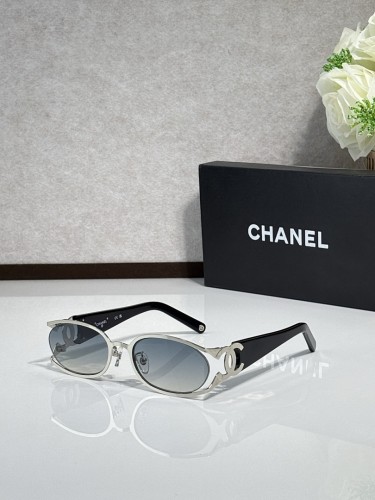 CHNL Sunglasses AAAA-6219