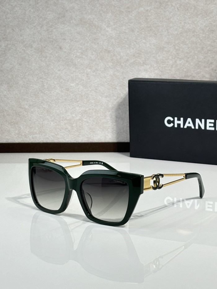 CHNL Sunglasses AAAA-6538