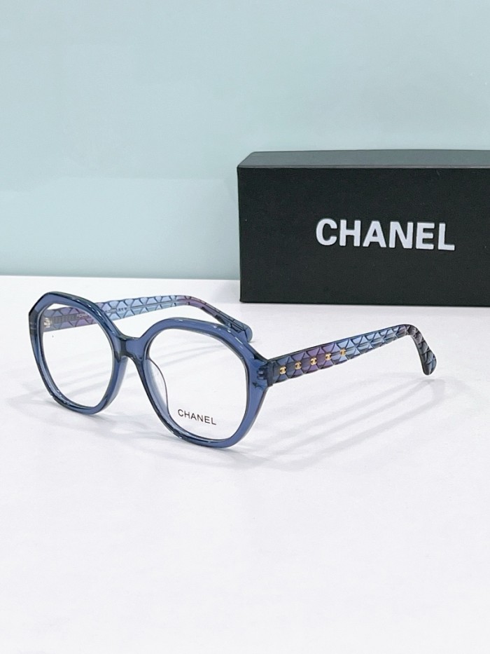 CHNL Sunglasses AAAA-6569