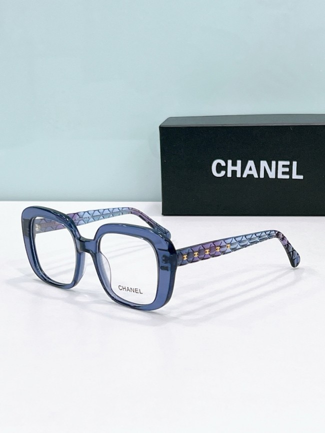 CHNL Sunglasses AAAA-6573