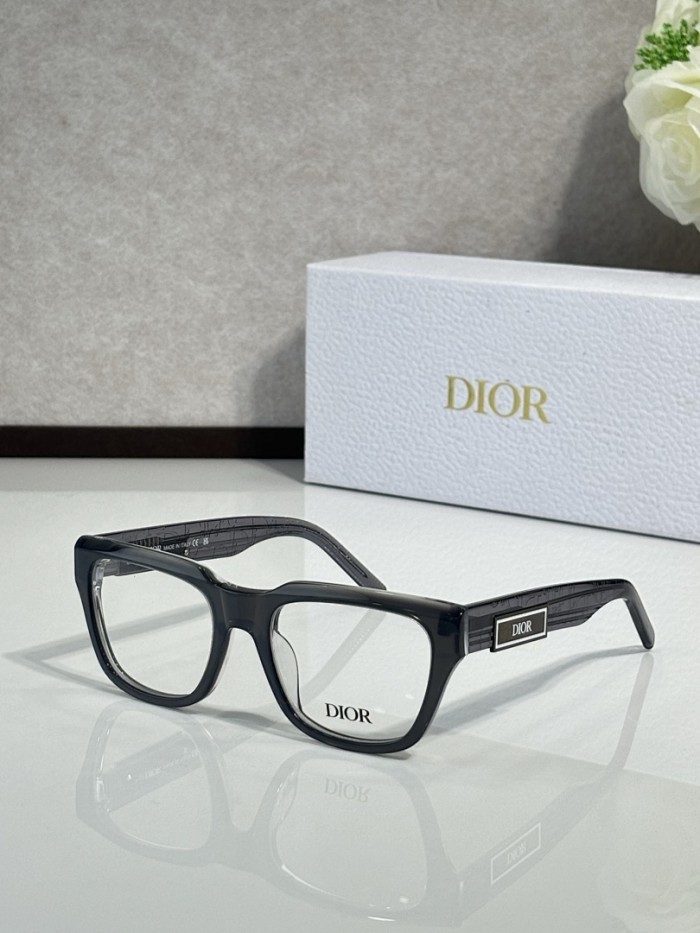 Dior Sunglasses AAAA-4308