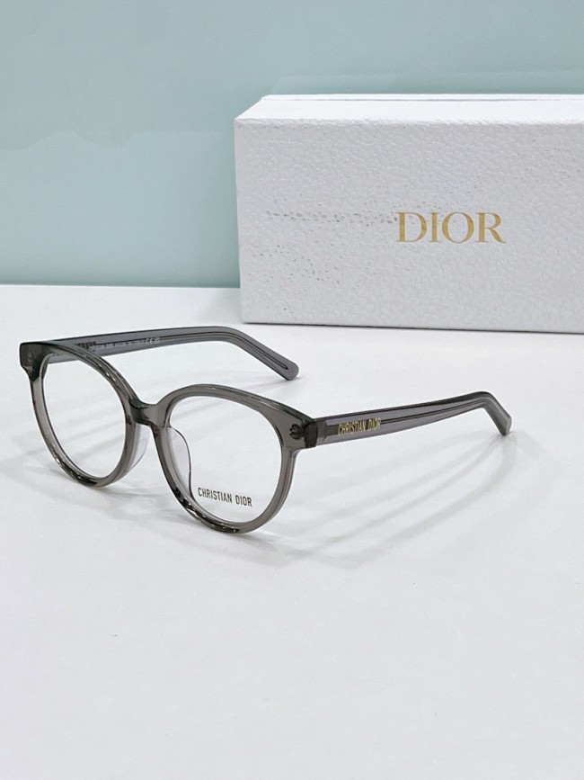 Dior Sunglasses AAAA-4583
