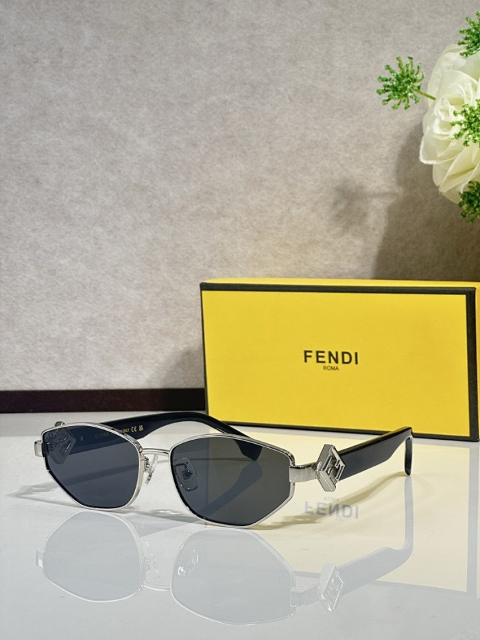 FD Sunglasses AAAA-3116
