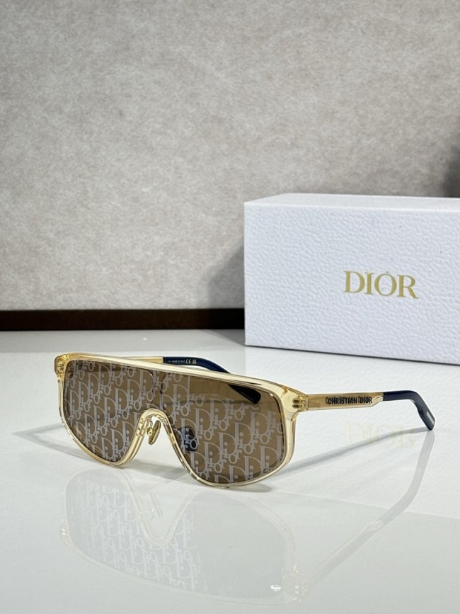 Dior Sunglasses AAAA-4351