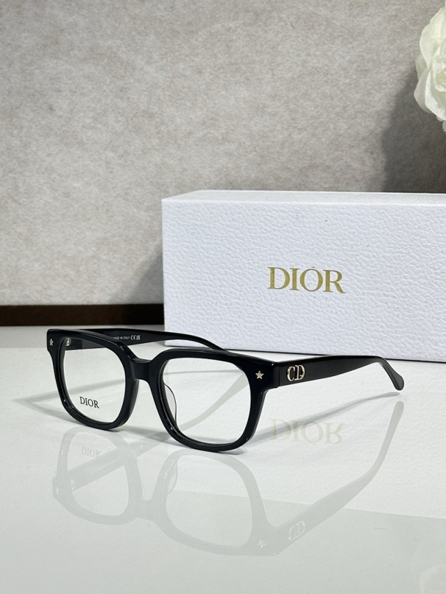 Dior Sunglasses AAAA-4605