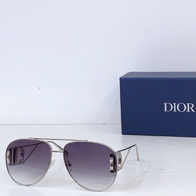 Dior Sunglasses AAAA-4676