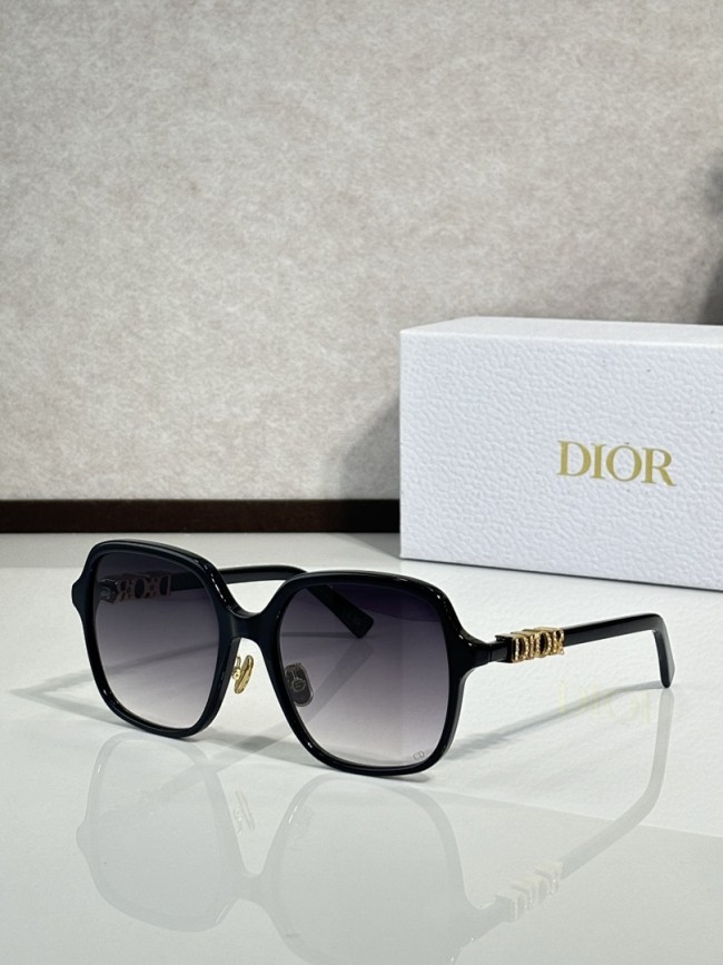Dior Sunglasses AAAA-4398