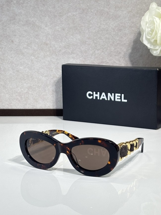 CHNL Sunglasses AAAA-6656