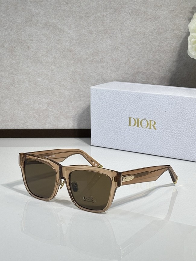 Dior Sunglasses AAAA-4485