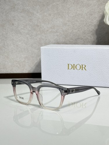Dior Sunglasses AAAA-4607
