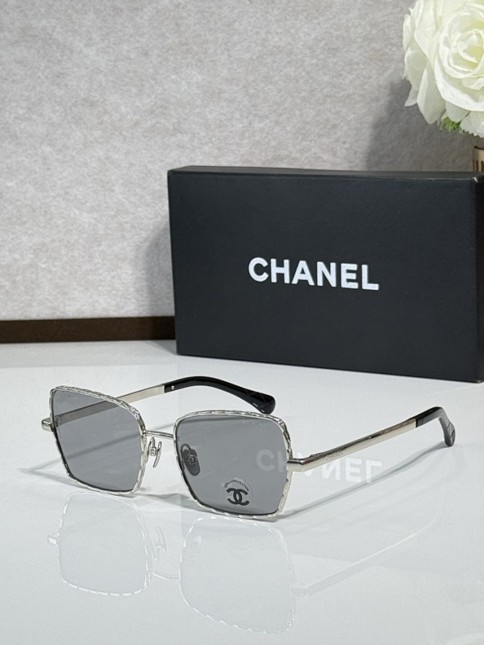 CHNL Sunglasses AAAA-6730