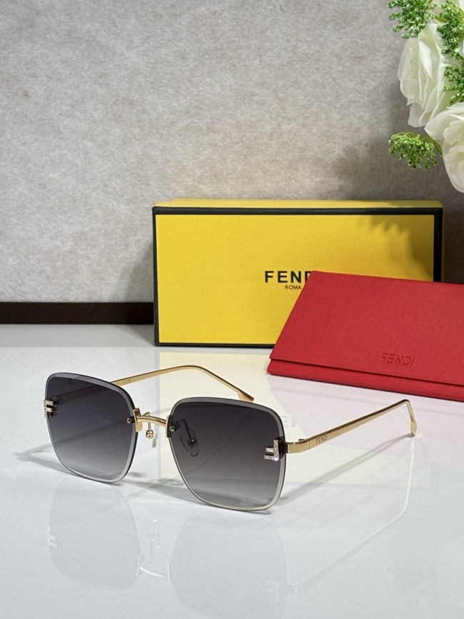 FD Sunglasses AAAA-3105