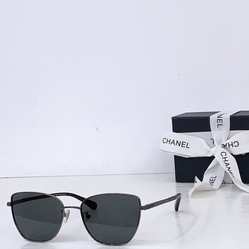 CHNL Sunglasses AAAA-6749