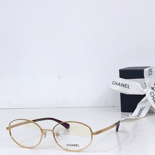 CHNL Sunglasses AAAA-6742