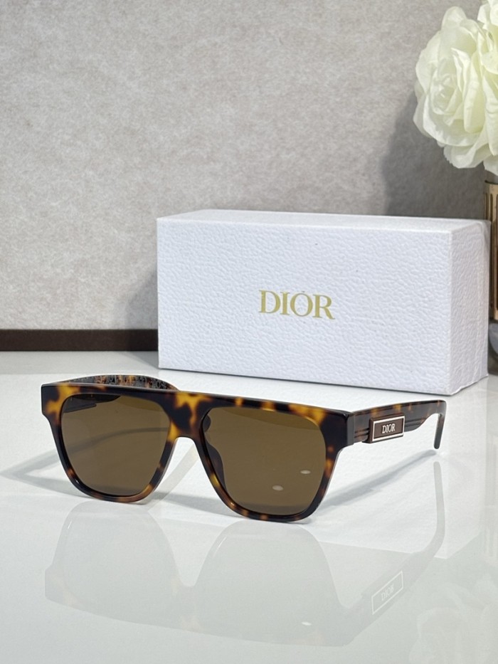 Dior Sunglasses AAAA-4649