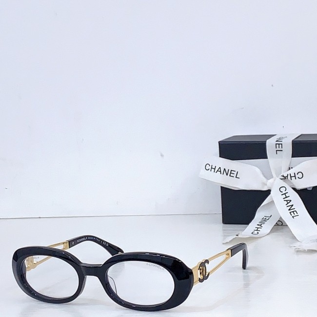 CHNL Sunglasses AAAA-6755