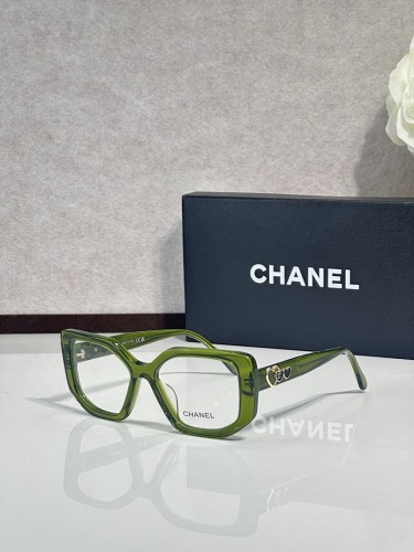 CHNL Sunglasses AAAA-6630