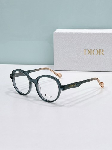 Dior Sunglasses AAAA-4532