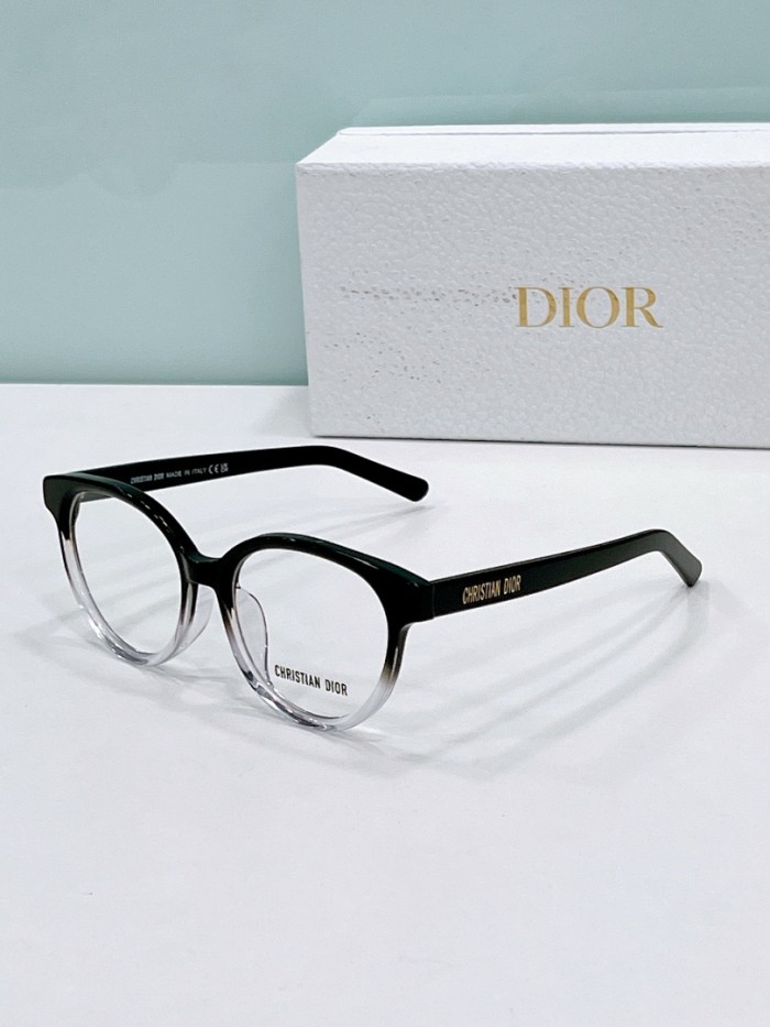 Dior Sunglasses AAAA-4588
