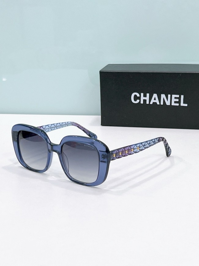 CHNL Sunglasses AAAA-6674