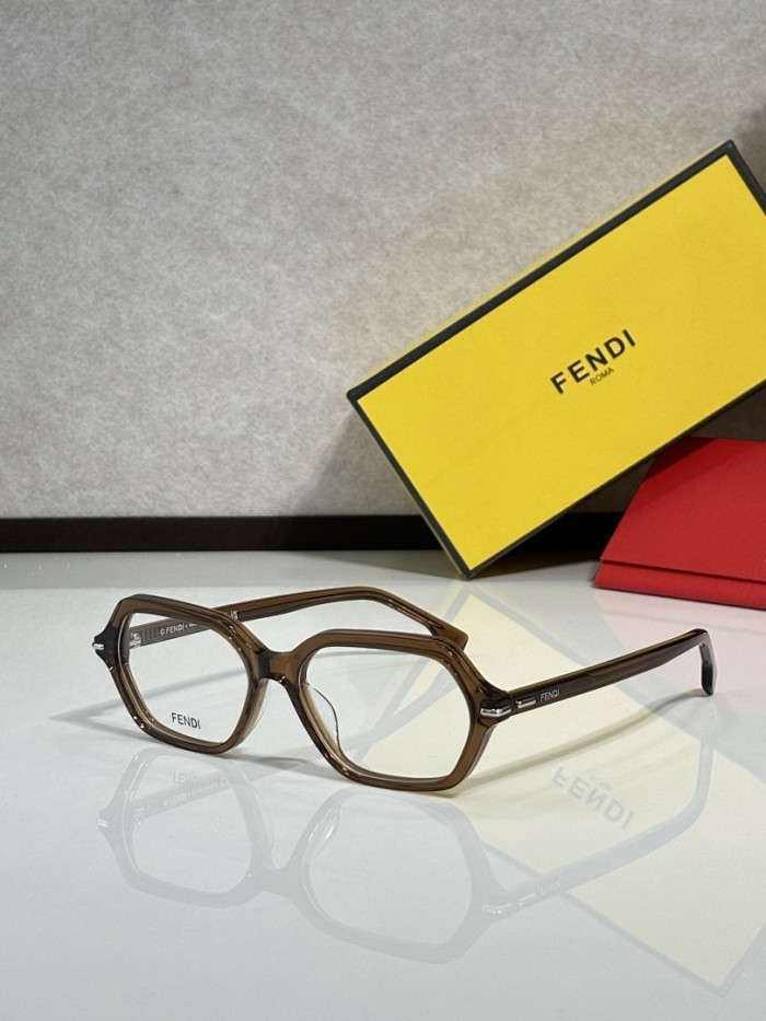 FD Sunglasses AAAA-3064