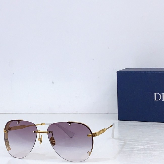 Dior Sunglasses AAAA-4682