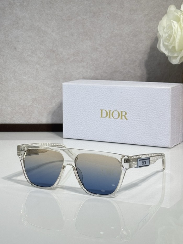 Dior Sunglasses AAAA-4647
