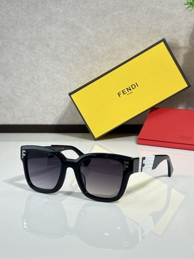 FD Sunglasses AAAA-3108