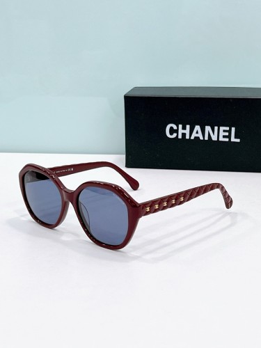 CHNL Sunglasses AAAA-6677