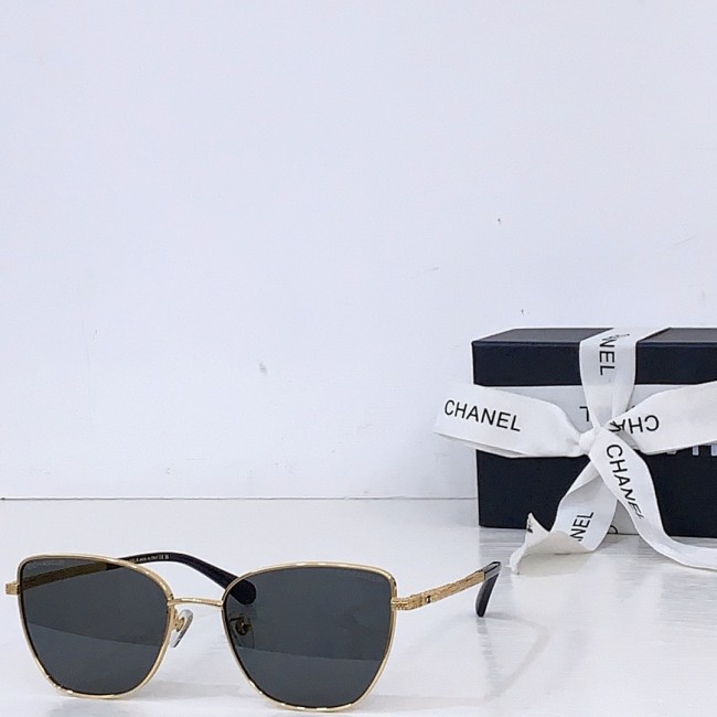 CHNL Sunglasses AAAA-6747