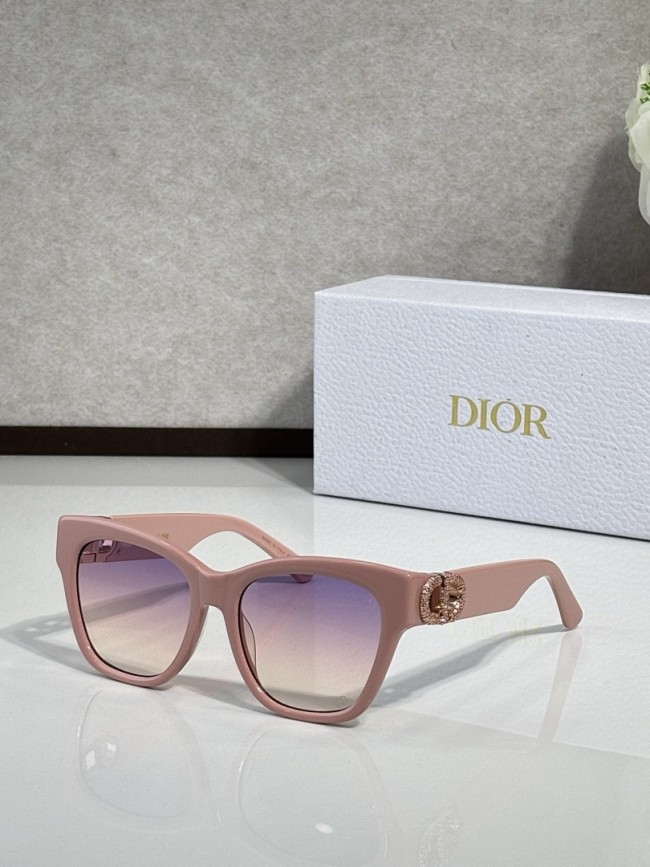 Dior Sunglasses AAAA-4298