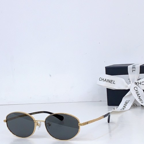 CHNL Sunglasses AAAA-6732