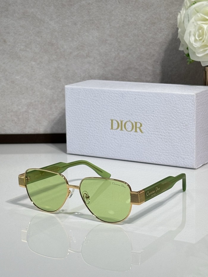 Dior Sunglasses AAAA-4510
