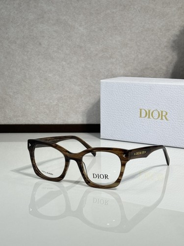 Dior Sunglasses AAAA-4415