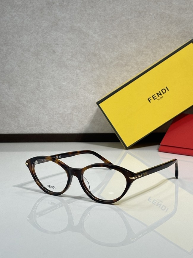 FD Sunglasses AAAA-3073