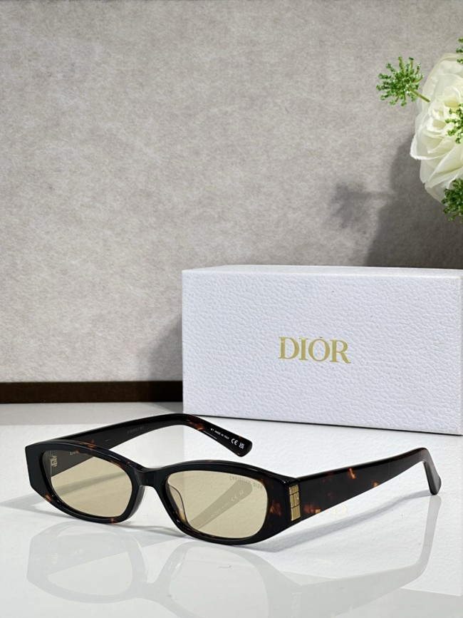 Dior Sunglasses AAAA-4480