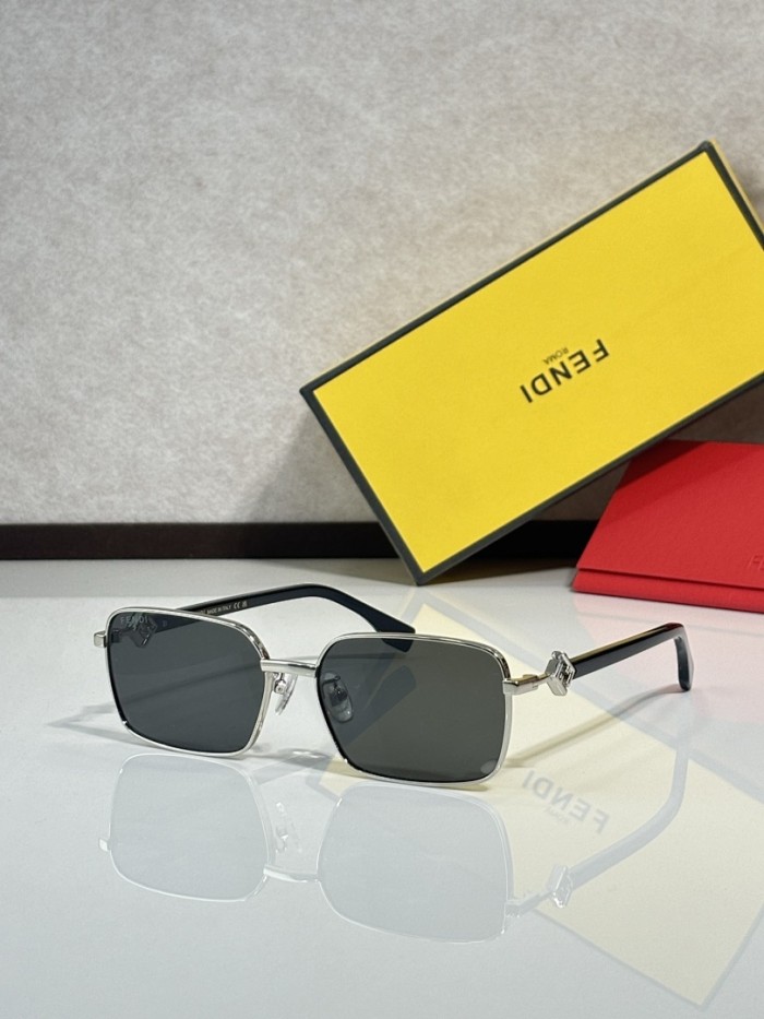 FD Sunglasses AAAA-3085