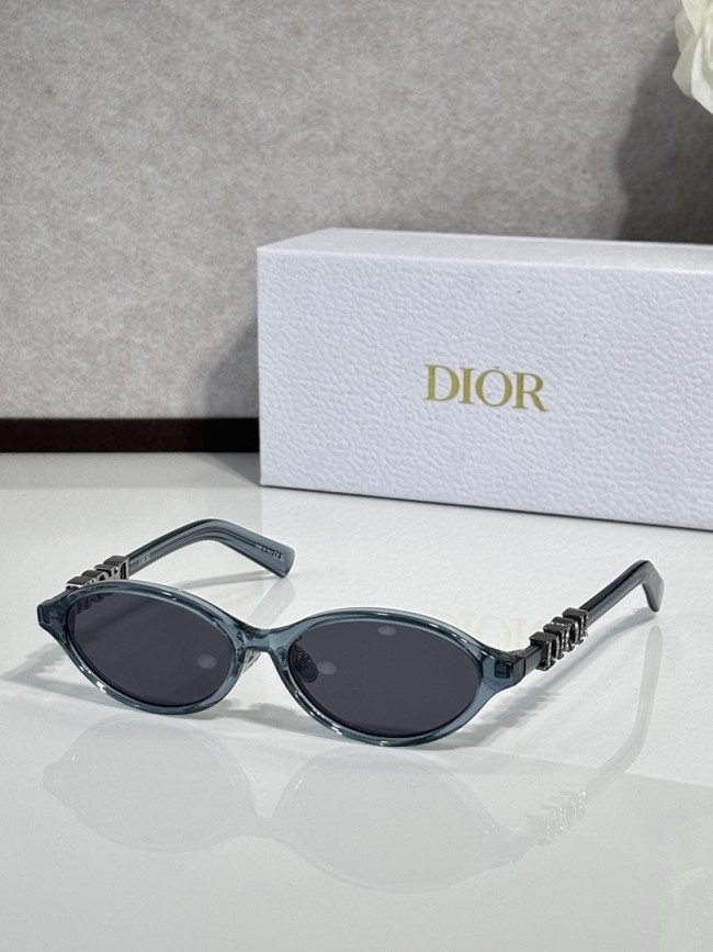 Dior Sunglasses AAAA-4664