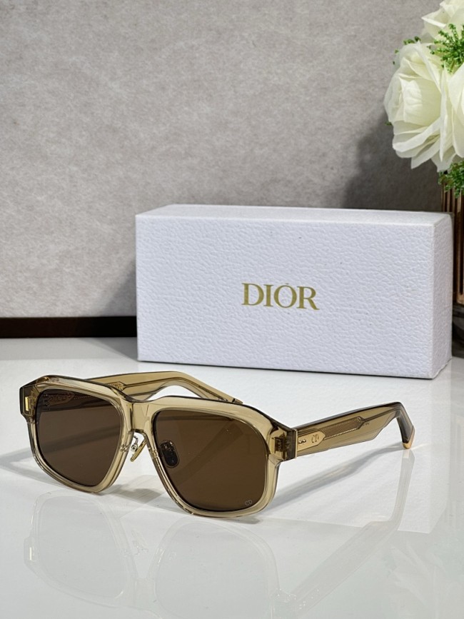 Dior Sunglasses AAAA-4568