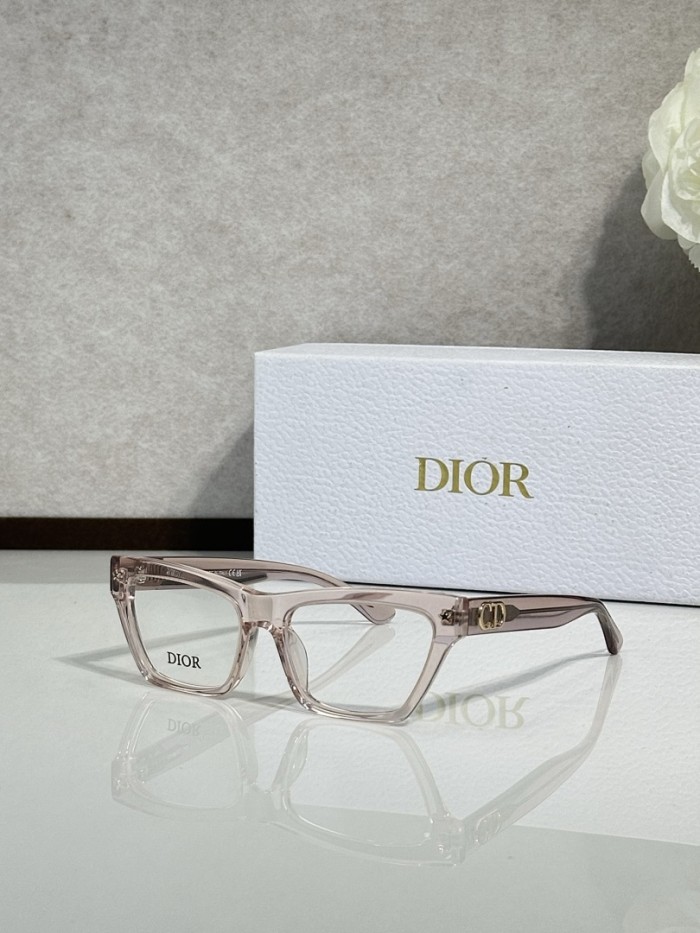 Dior Sunglasses AAAA-4646